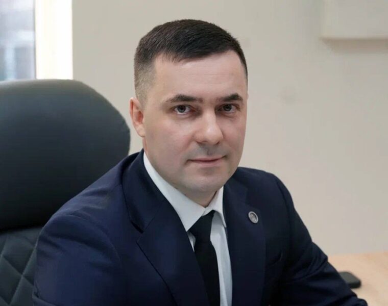 Алексея Малюгина назначили и.о. главы регионального Фонда капремонта