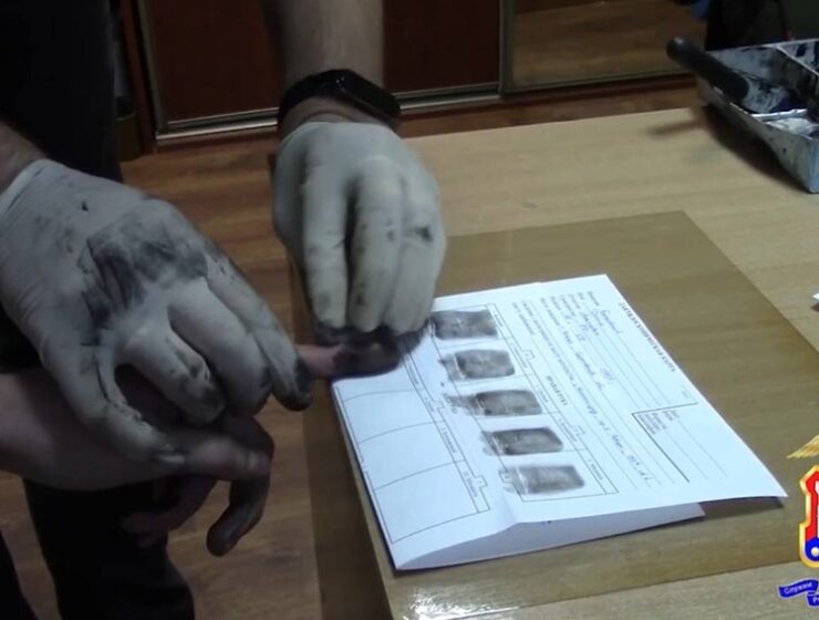 Сантехник-мошенник обокрал пенсионерку на 86000 Сантехник-мошенник обокрал пенсионерку на 86000