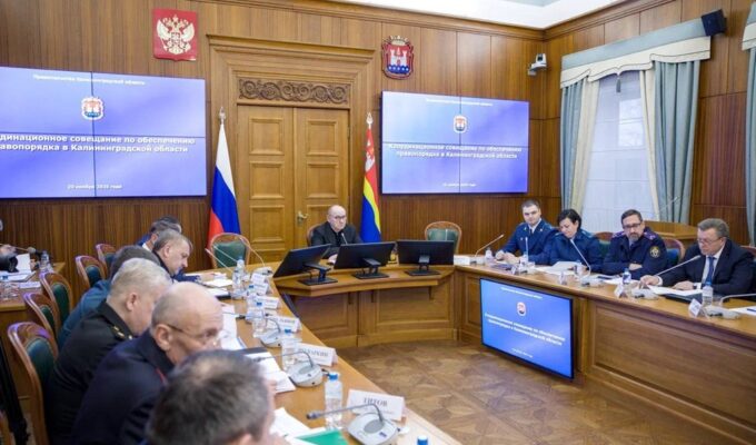 Прокуратура выявила 800 нарушений в сфере правопорядка