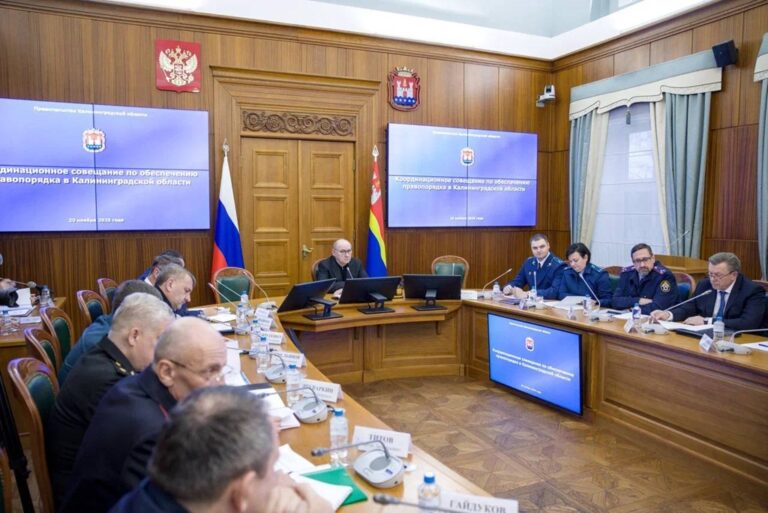 Прокуратура выявила 800 нарушений в сфере правопорядка