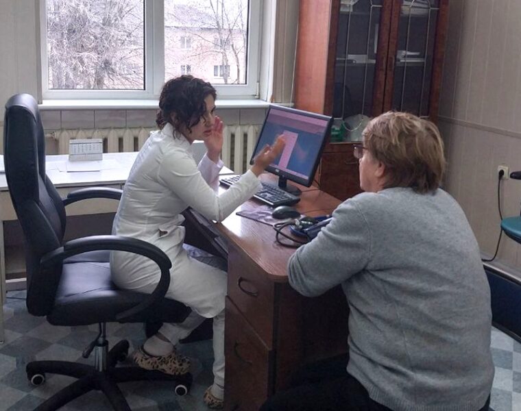 Более 200 медиков приехали в Калининградскую область по кадровой программе