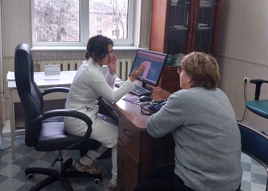 Более 200 медиков приехали в Калининградскую область по кадровой программе