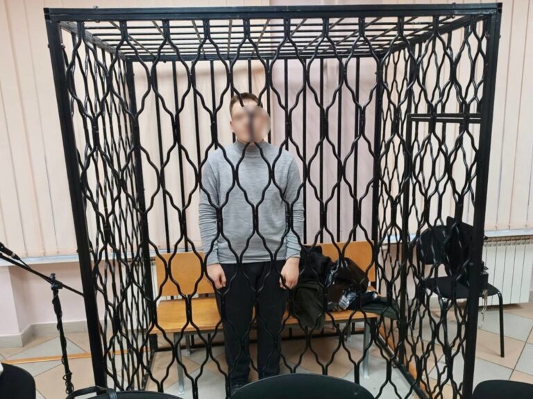 Суд арестовал 11-классника, обвиняемого в попытке теракта в Ладушкине