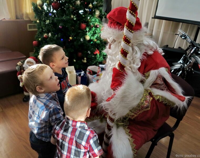 Новую главную ёлку Калининграда поставят на площади Победы до 10 декабря