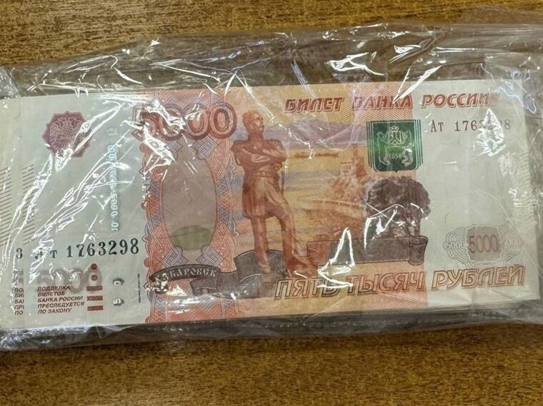 Пенсионерка из Калининграда перевела мошенникам 9 млн рублей