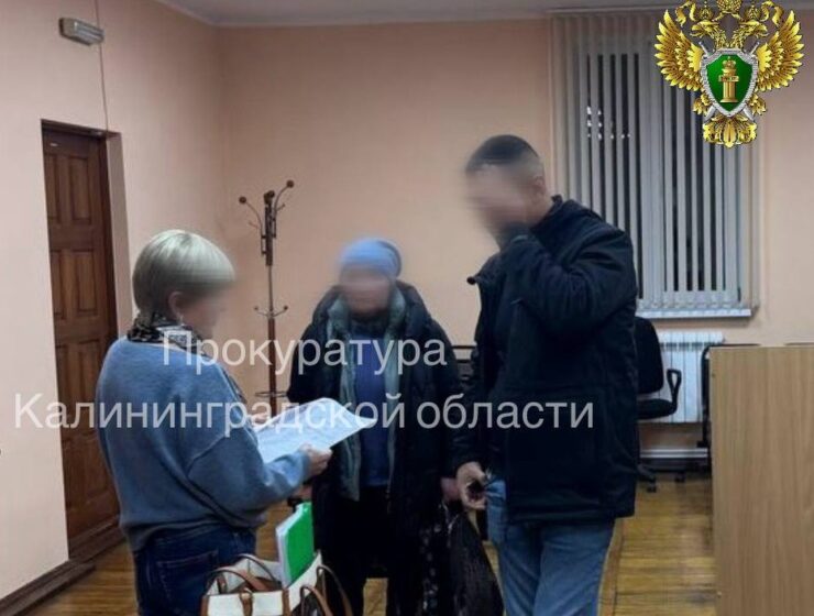 В Гусеве пресекли сбыт контрафактных сигарет на 11,8 млн рублей