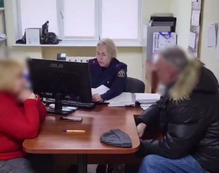 Спустя 13 лет калининградец осуждён за убийство знакомой