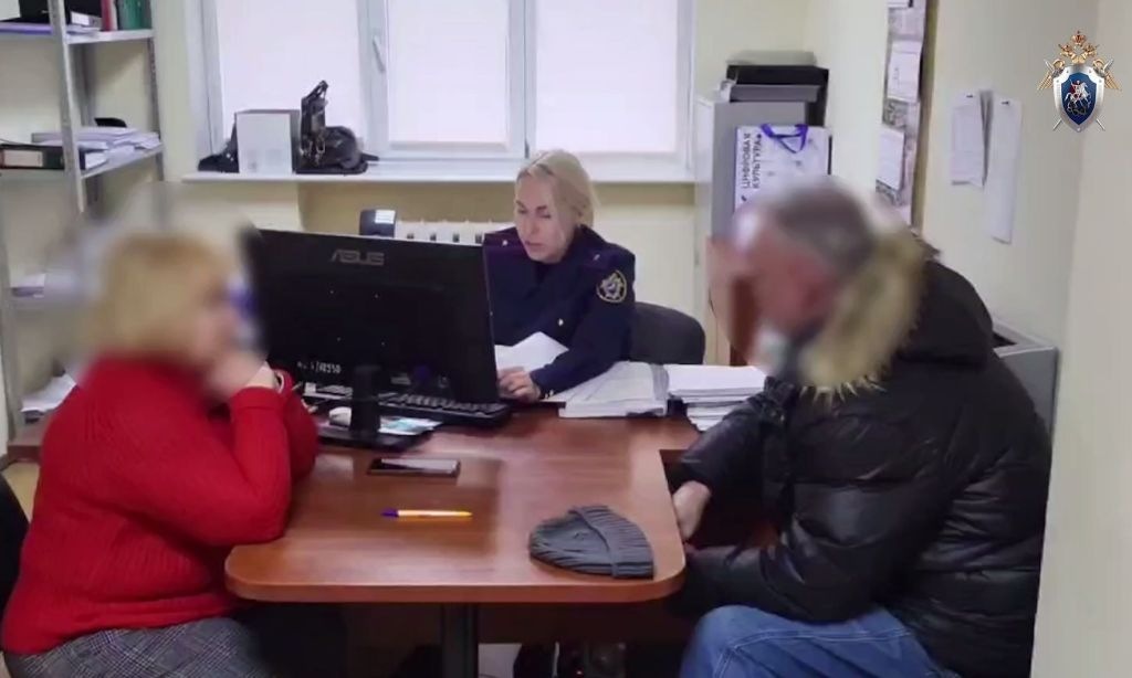 Спустя 13 лет калининградец осуждён за убийство знакомой