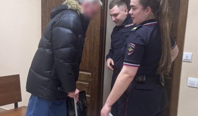 8 лет колонии получил калининградец за убийство в пьяной драке