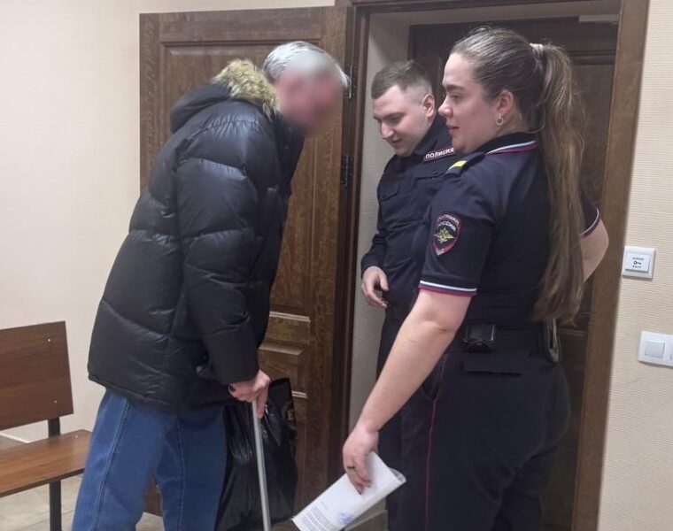 8 лет колонии получил калининградец за убийство в пьяной драке