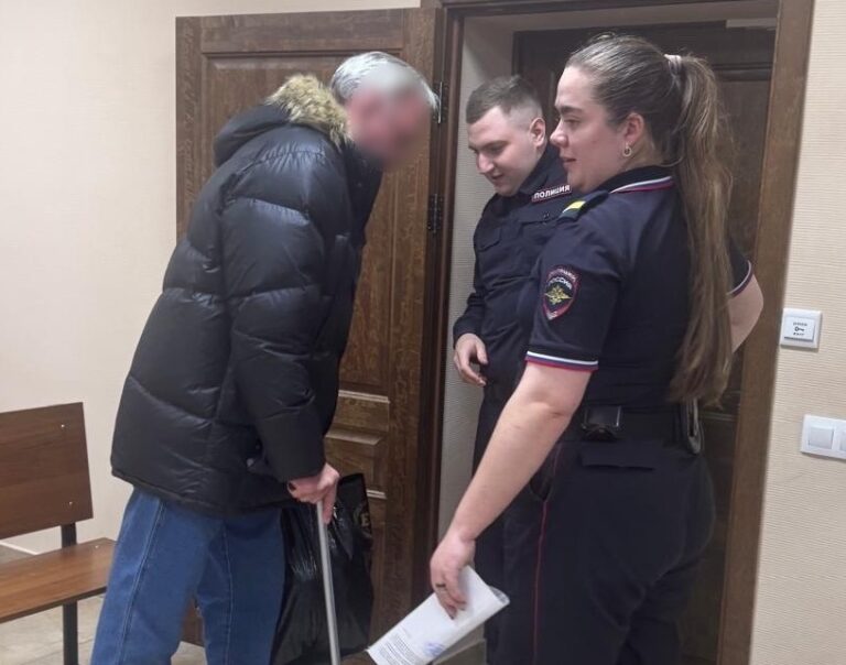 8 лет колонии получил калининградец за убийство в пьяной драке