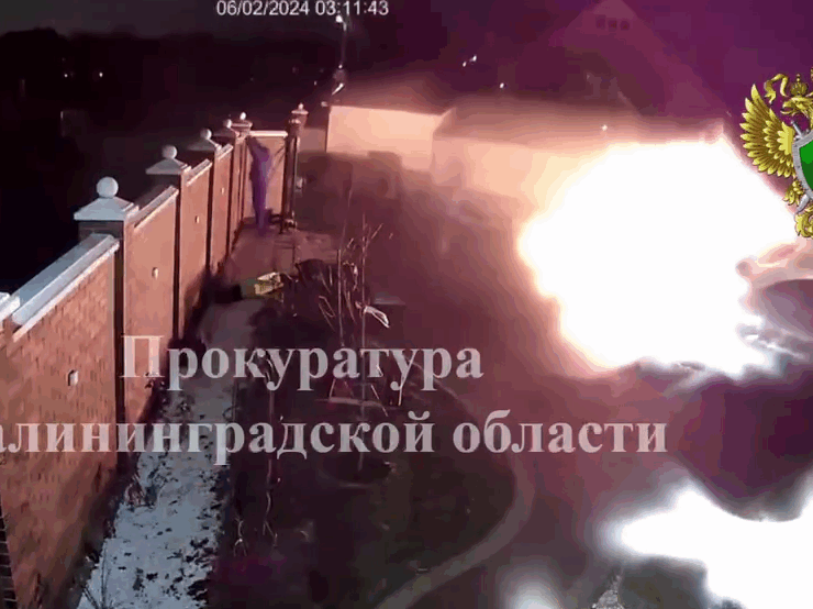 Организатор преступной группы получил 12 лет за поджоги и кражи