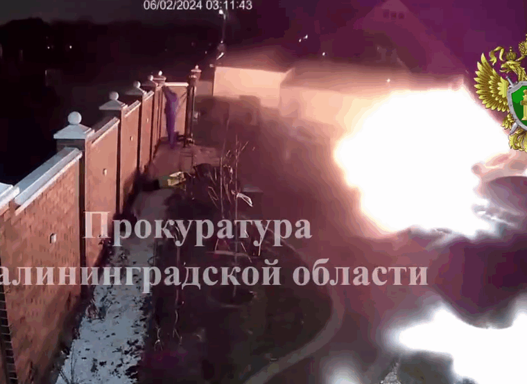 Организатор преступной группы получил 12 лет за поджоги и кражи