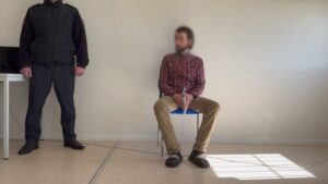 Немецкого военного выслали из России после поездки на Украину