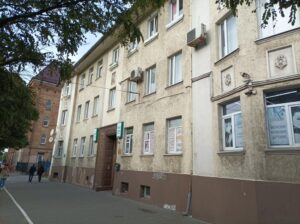 В Калининграде спасают архитектурных &laquo;близнецов&raquo; на Черняховского и Донского