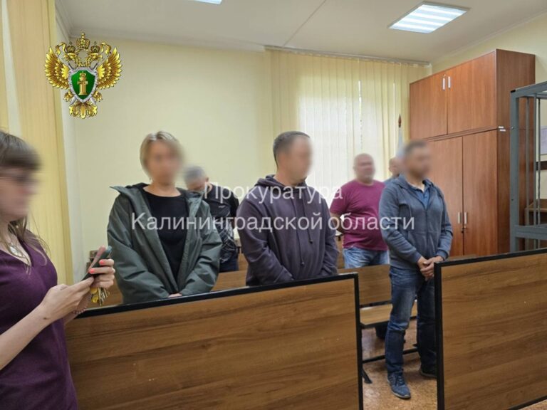 Руководство энергокомпаний признано виновными в хищениях на 532 млн рублей