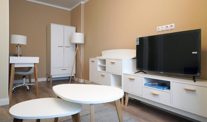 Ключи от новой жизни: более 340 сирот получили жилье