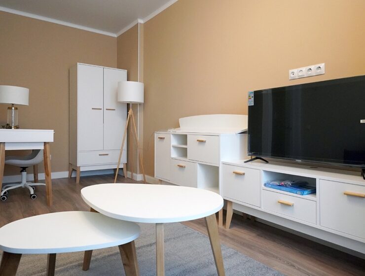 Ключи от новой жизни: более 340 сирот получили жилье