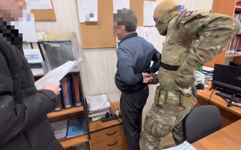 В Калининградской области заведено дело на владельца обучающего центра Александра Москаленко