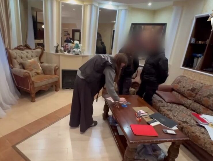 Коммерческого директора калининградской стройфирмы обвинили в хищении квартиры за 3,6 млн рублей