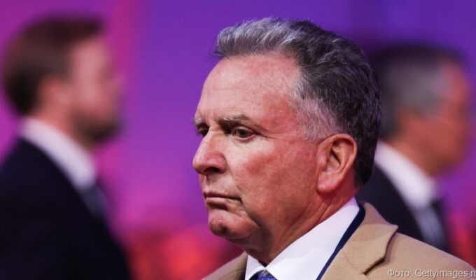 США могут признать российский контроль над Крымом ради прекращения огня