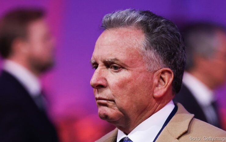 США могут признать российский контроль над Крымом ради прекращения огня