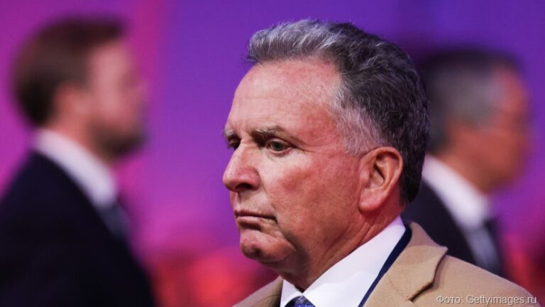 США могут признать российский контроль над Крымом ради прекращения огня