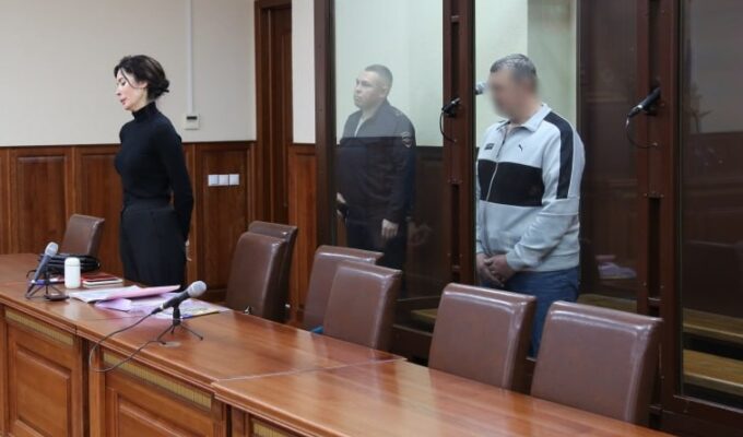 В Калининграде вынесли приговор участнику ОПГ, пытавшемуся провести через границу 15 кг наркотиков