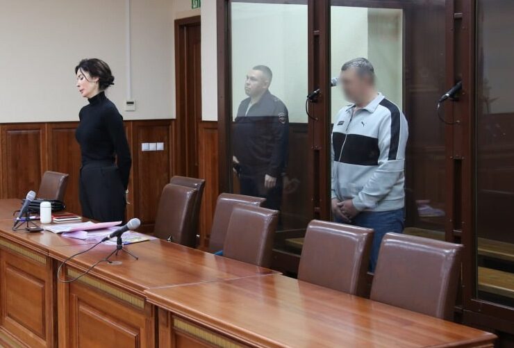 В Калининграде вынесли приговор участнику ОПГ, пытавшемуся провести через границу 15 кг наркотиков