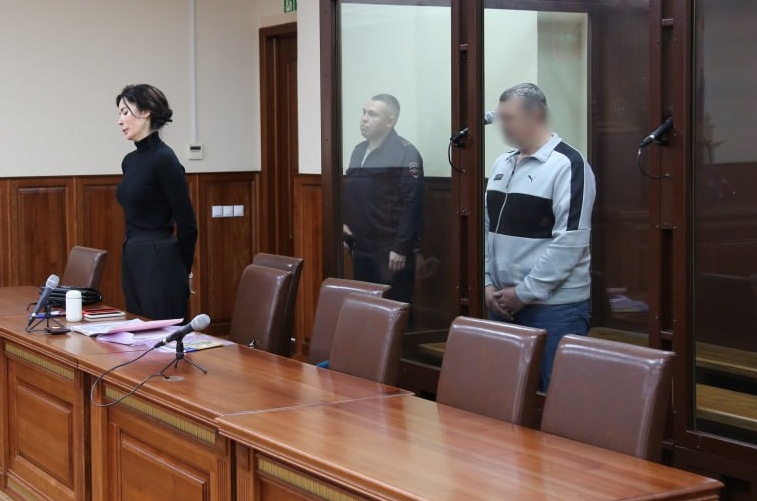 В Калининграде вынесли приговор участнику ОПГ, пытавшемуся провести через границу 15 кг наркотиков