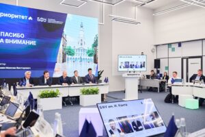 400 миллионов на будущее: БФУ получил крупный грант