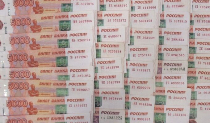 За неделю калининградцы потеряли более 18 млн рублей в схемах мошенников