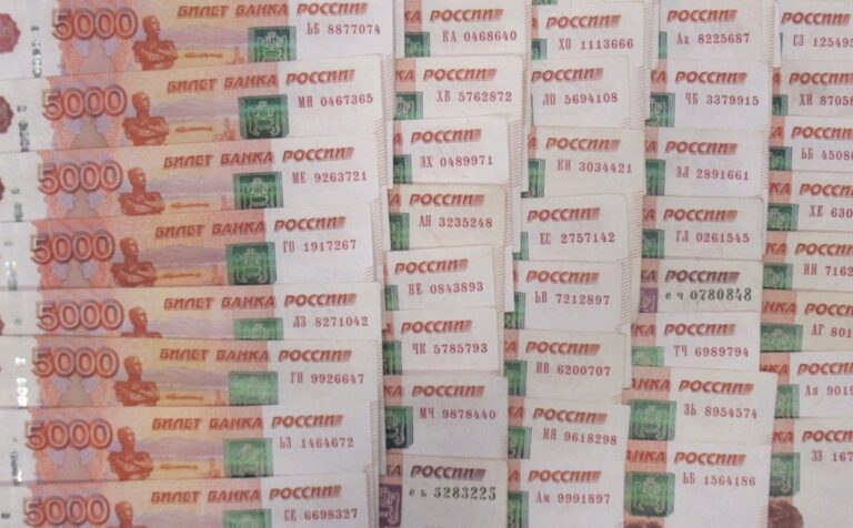 За неделю калининградцы потеряли более 18 млн рублей в схемах мошенников