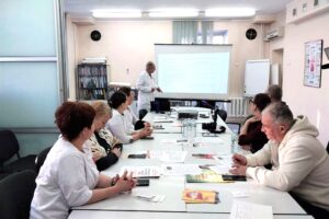 В Калининградской области больше 5,6 тысяч человек живут с ВИЧ