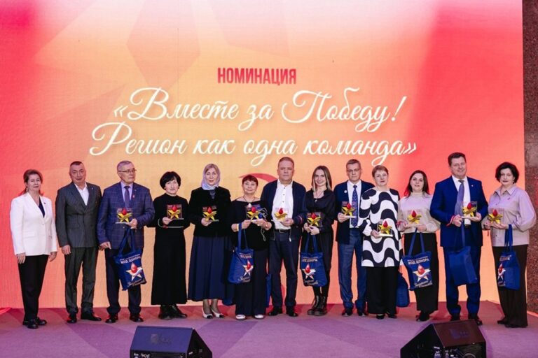 Калининградская станция переливания крови стала победителем всероссийского конкурса