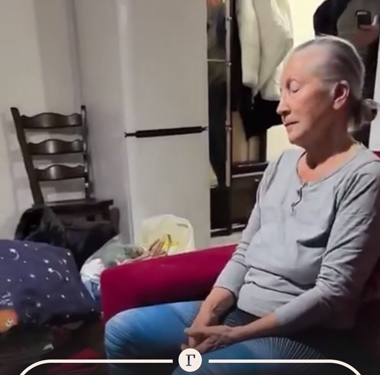 В Калининграде пенсионерка самовольно поселился в своей сданной квартире В Калининграде пенсионерка самовольно поселился в своей сданной квартире