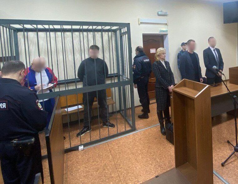 В Калининградской области вынесли приговор по делу о коррупции в миграционной службе