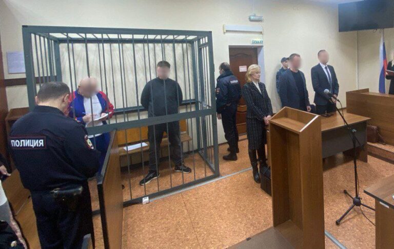 В Калининградской области вынесли приговор по делу о коррупции в миграционной службе