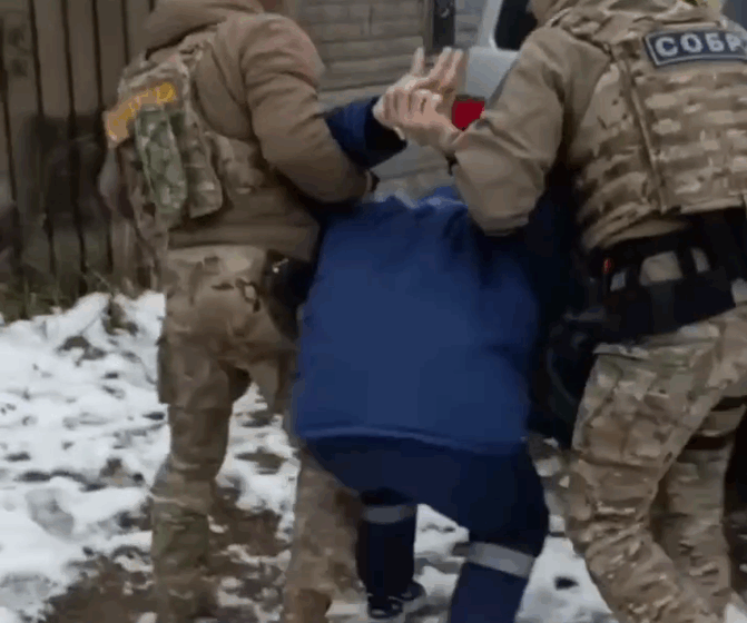 Гурьевский грабитель напал из-за собаки и оказал сопротивление полиции Гурьевский грабитель напал из-за собаки и оказал сопротивление полиции