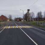 На трассе А‑229 заменили старые немецкие трубы на современные