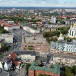 Калининградские семьи представлены к государственной награде