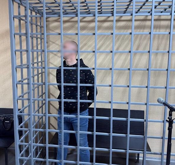 Житель Пионерского осуждён на 10 лет за вымогательство и смертельное избиение