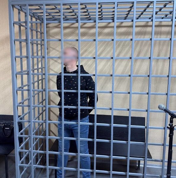 Житель Пионерского осуждён на 10 лет за вымогательство и смертельное избиение