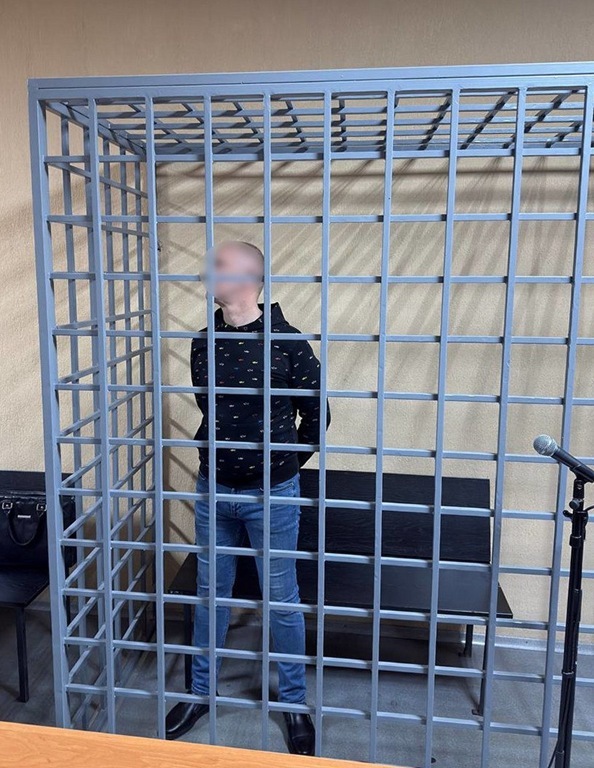 Житель Пионерского осуждён на 10 лет за вымогательство и смертельное избиение