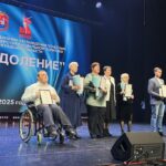 Десять сердец: юбилейный фестиваль «От сердца к сердцу» прошёл в Янтарь-холле