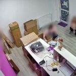 Сотрудники пункта выдачи маркетплейса в Калининграде задержаны за хищение товаров