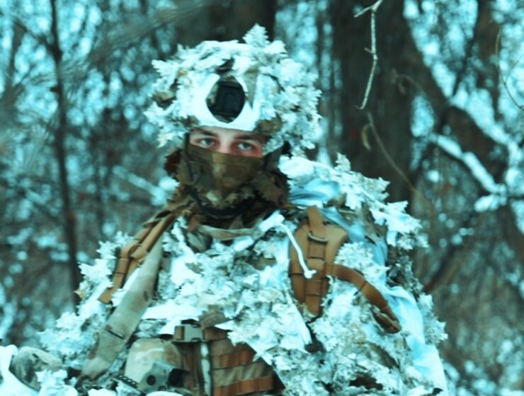 В Калининграде провели учения по отработке антитеррористического реагирования