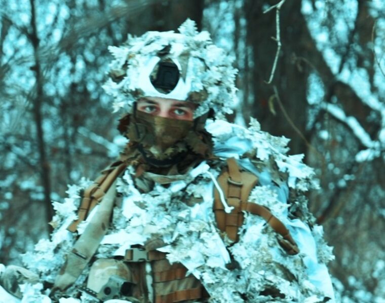 В Калининграде провели учения по отработке антитеррористического реагирования