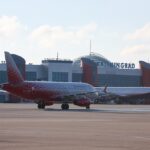 ФАС вызвала на ковёр аэропорты Калининграда, Сочи и Екатеринбурга