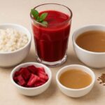 Печень перегружена? Эти рецепты от профессоров восстановительной медицины помогут очистить организм без побочек